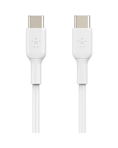 Naqil Belkin USB Type-C to USB Type-C CAB003BT1MWH White