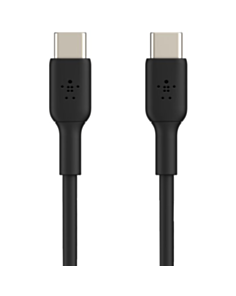Naqil Belkin USB Type-C To USB Type-C CAB003BT2MBK Black