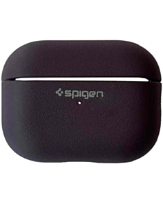 Spigen AirPods 3 Silicone Case Purple