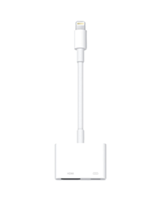 Ötürücü Apple MW2P3ZM/A
