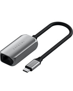 USB Hub Satechi USB Type-C ST-AE25M Space Grey