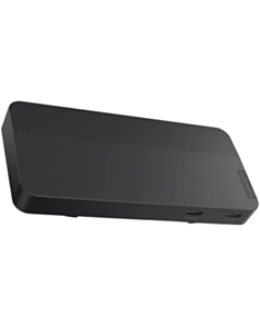 USB Hub Lenovo Type-C 40B9000-0WW Black
