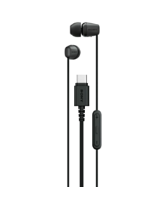 Qulaqlıq Sony IER-EX15C In-Ear IER-EX15C/BZE Black