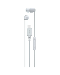 Qulaqlıq Sony IER-EX15C In-ear IER-EX15C/WZE White