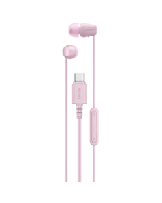 Qulaqlıq Sony IER-EX15C In-ear IER-EX15C/PZE Pink