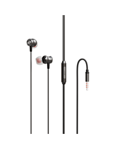 Qulaqlıq Euroacs EU-H094 AQULBA842641 Black