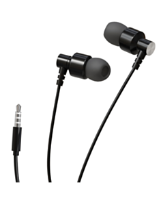 Qulaqlıq Euroacs EU-H097 AQULBA842645 Black