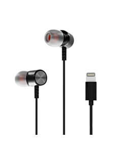 Qulaqlıq Euroacs EU-H198 Black