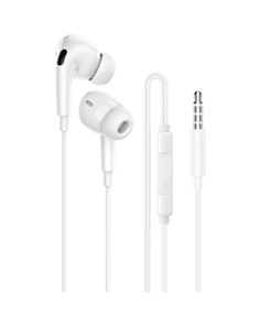 Qulaqlıq Borofone BM100 Pro Fuente White