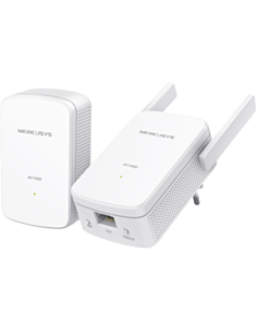 Wi-Fi gücləndirici dəsti Mercusys MP510 KIT