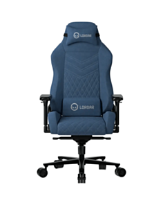 Gaming Chair Lorgar Ace 422 Blue / LRG-CHR422BL