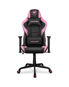 Gaming Chair COUGAR armor elite eva pink / CGR-ARMOR ELite-P