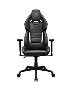 Gaming Chair COUGAR HotRod CGR-ARX-BLB Black