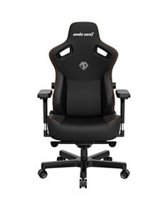 Gaming Chair AndaSeat Kaiser 3 AD12YDC-L-01-B-PV/C Black