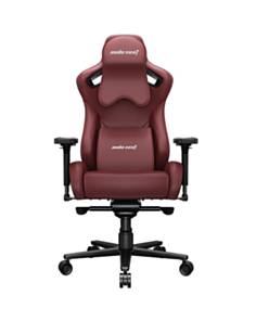 Gaming Chair AndaSeat Kaiser 2 Pro XL AD12YXL-17-AB-PV-A01 Maroon