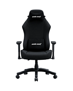 Gaming Chair AndaSeat Luna AD18-44-B-F Black