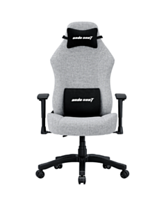 Gaming Chair AndaSeat Luna AD18-44-G-F Grey