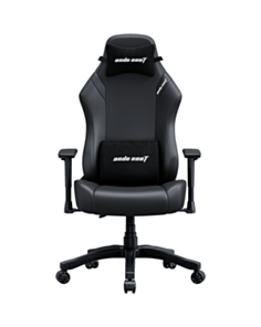 Gaming Chair AndaSeat Luna Pro AD18T-44-B-PV Black