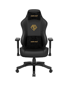 Gaming Chair AndaSeat Phantom 3 AD18Y-06-B-PV/C Black