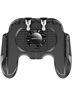 Oyun manipulyatoru Borofone BG3 Warrior Cooling