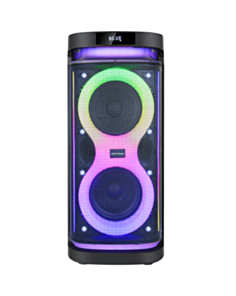 Musiqi mərkəzi HOFFMANN RB800