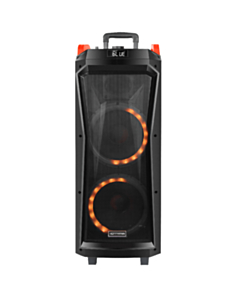 Musiqi mərkəzi HOFFMANN TS105 Tornado 3 Gen