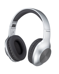 Qulaqlıq Panasonic RB-HX220BEE-S On Ear Silver 