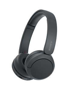 Qulaqlıq Sony WH-CH520 On-Ear WH-CH520/BZ Black