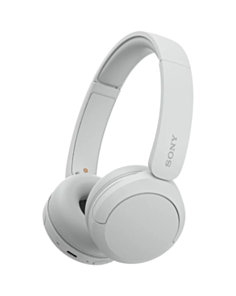 Qulaqlıq Sony WH-CH520 On-Ear WH-CH520/WZ White