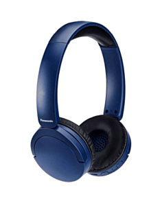 Qulaqlıq Panasonic Overhead RB-HF630BG-A Blue