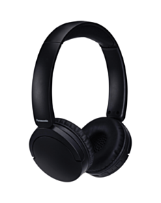 Qulaqlıq Panasonic Overhead RB-HF630BG-K Black