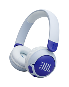 Qulaqlıq JBL Junior 320BT JBLJR320BTBLU Blue