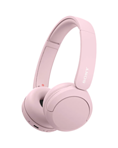 Qulaqlıq Sony WH-CH520 On Ear WH-CH520/PZE Pink