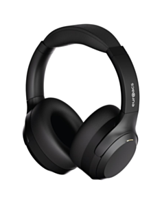 Qulaqlıq Euroacs EU-HS40 Black