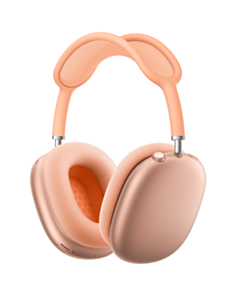 Qulaqlıq Apple AirPods Max 2 MHWN4ZE/A Orange
