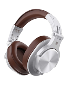 Qulaqcıq OneOdio A70 Silver Brown