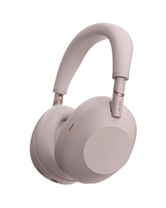 Qulaqlıq Sony WH-1000XM6 / WH1000XM6/PME Smoky Pink