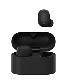 Наушники Sony WF-1000XM6 / WF1000XM6/BZE Black