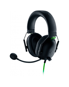 Qulaqlıq Razer BlackShark V2 X Black / RZ04-03240100-R3M1