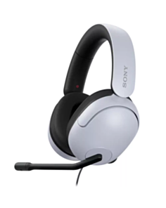 Qulaqlıq Sony INZONE H3 Wired Gaming MDR-G300