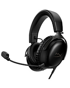 Qulaqlıq HyperX CLoud lll Gaming Black / 727A8AA