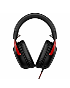 Qulaqlıq HyperX Cloud III Gaming Black-Red / 727A9AA