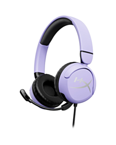 Qulaqlıq HyperX Cloud Mini 7G8F5AA Lavander