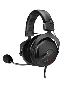 Наушники Beyerdynamic MMX 300 Pro Black
