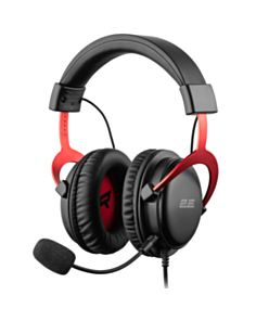 Qulaqlıq 2E HG355 7.1 2E-HG355BK-7.1 Black