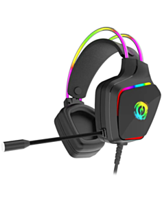 Наушники Canyon Darkless GH-9A CND-SGHS9A Black