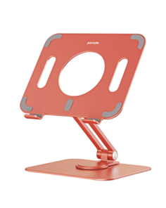 Porodo Allow Holder Angle Adjustable Orange / PD-AHARTS-OG