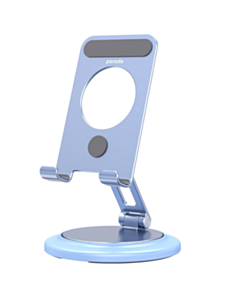 Porodo Allow X Carbon Ffiber Phone Stand / PD-AC360APS-PL