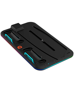 Soyuducu altlıq Canyon CS-5 CND-CSPS5B Black