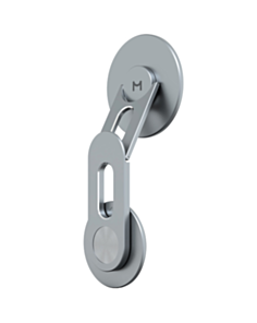 Magssory Magnet Phone Holder Flex ACM001 Dark Grey